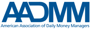 AADMM logo