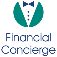 Financial Concierge logo