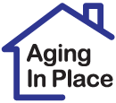 Aging In Place logo