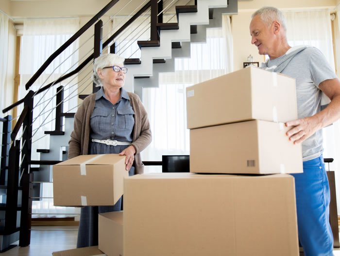 Aging in Place: When it’s time to move out