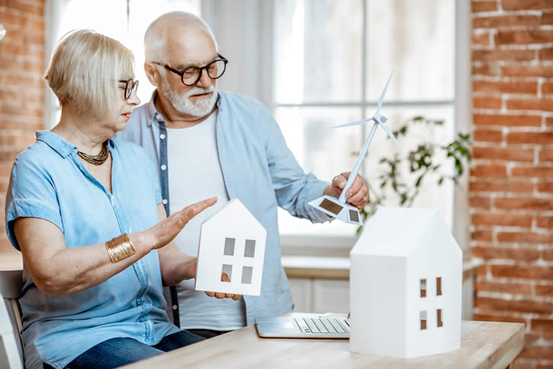 Housing Options for Seniors in Canada - Blog Post by Financial Concierge