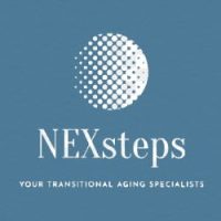 NEXsteps Logo